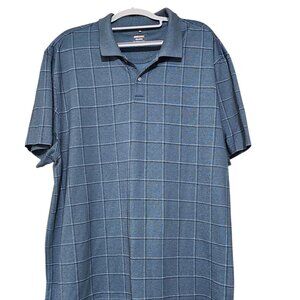 Vanheusen Traveler Polo Shirt-Men's 2XL